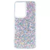 Funda Glitter Premium para Motorola Moto G35