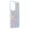 Funda Glitter Premium para Motorola Moto G35