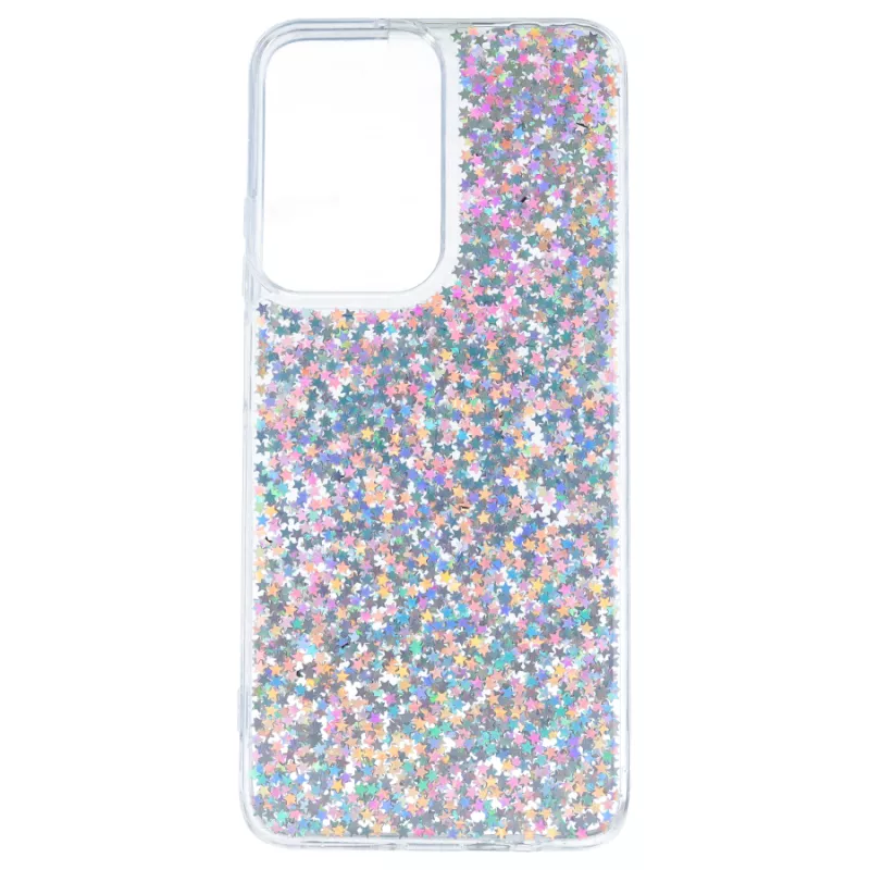 Funda Glitter Premium para Motorola Moto G55 Funda Glitter Premium para Motorola Moto G55