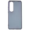 Funda Silicona Color para OnePlus Nord CE4 Lite 5G