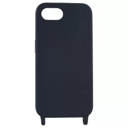 Funda Ultra suave colgante para iPhone 16e