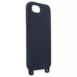Funda Ultra suave colgante para iPhone 16e