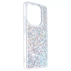 Funda Glitter Premium para Xiaomi Redmi Note 14 4G