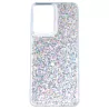 Funda Glitter Premium para Motorola Moto G05