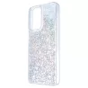 Funda Glitter Premium para Motorola Moto G05