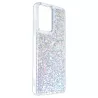 Funda Glitter Premium para Motorola Moto G05