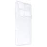 Funda Silicona Transparente para ZTE Nubia Z60 Ultra