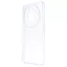 Funda Silicona Transparente para ZTE Nubia Focus Pro 5G