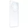 Funda Silicona Transparente para ZTE Nubia Focus Pro 5G