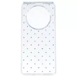 Funda Brillantes para Honor Magic7 Lite