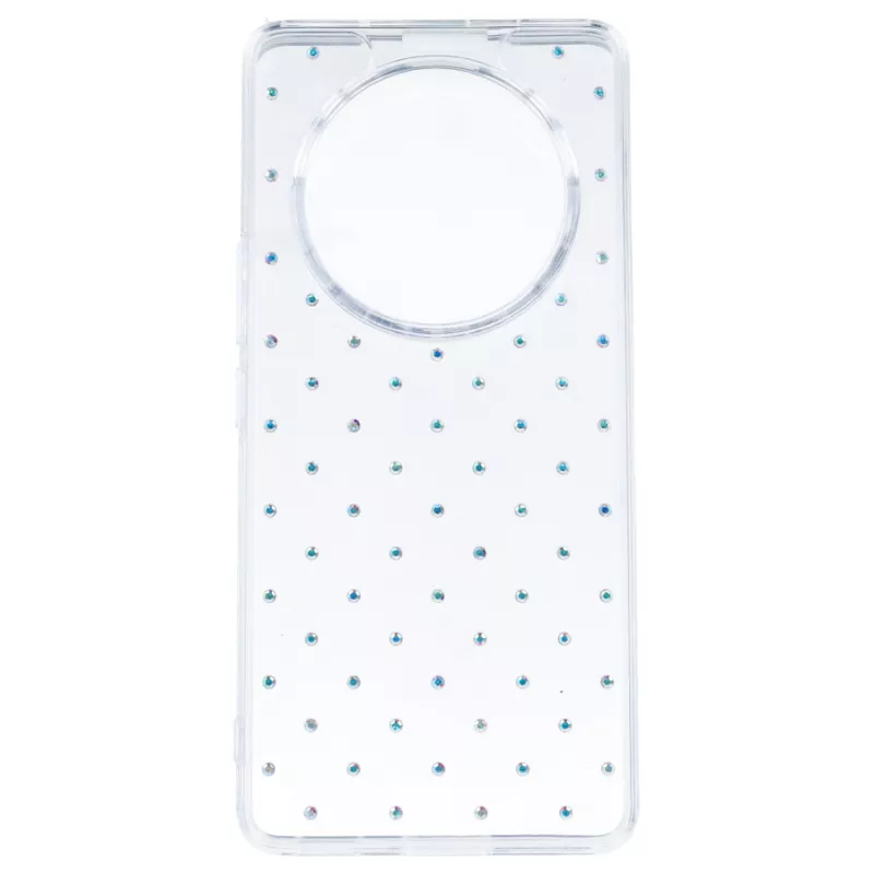 Funda Brillantes para Honor Magic7 Lite