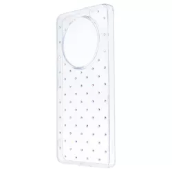 Funda Brillantes para Honor Magic7 Lite