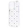 Funda  Multiperlitas para iPhone 13 Pro Max