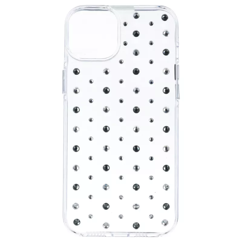 Funda Multiperlitas para iPhone 15 Funda Multiperlitas para iPhone 15