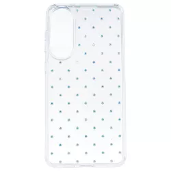 Funda Brillantes para Samsung Galaxy S25 Edge