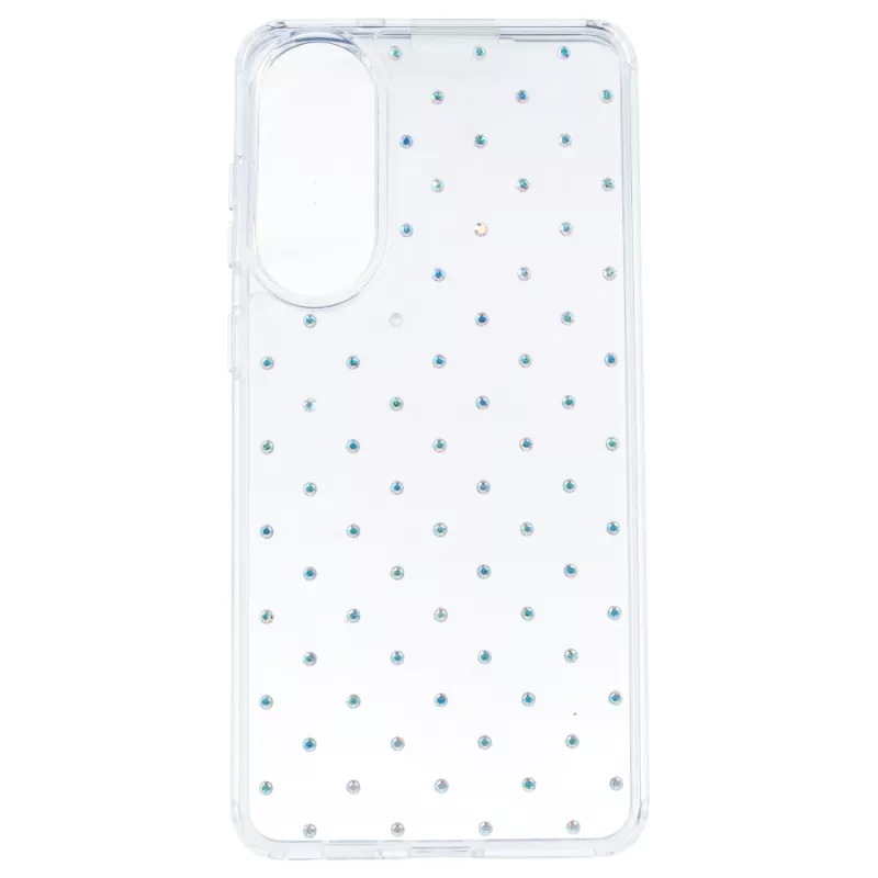 Funda Brillantes para Samsung Galaxy S25 Edge Funda Brillantes para Samsung Galaxy S25 Edge