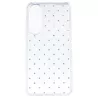Funda Brillantes para Samsung Galaxy S25 Edge