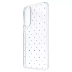 Funda Brillantes para Samsung Galaxy S25 Edge