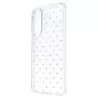 Funda Brillantes para Samsung Galaxy S25 Edge