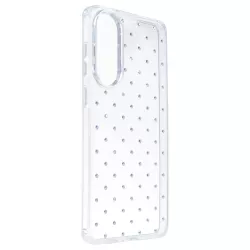 Funda Brillantes para Samsung Galaxy S25 Edge