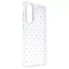 Funda Brillantes para Samsung Galaxy S25 Edge