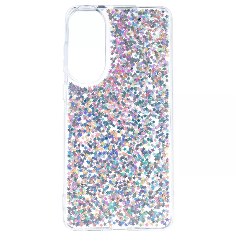 Funda Glitter Premium para Samsung Galaxy S25 Edge Funda Glitter Premium para Samsung Galaxy S25 Edge