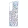 Funda Glitter Premium para Samsung Galaxy S25 Edge
