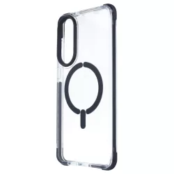 Funda Bumper Compatible con Magsafe para Samsung Galaxy S25 Edge