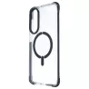 Funda Bumper Compatible con Magsafe para Samsung Galaxy S25 Edge