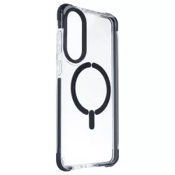 Funda Bumper Compatible con Magsafe para Samsung Galaxy S25 Edge