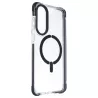 Funda Bumper Compatible con Magsafe para Samsung Galaxy S25 Edge