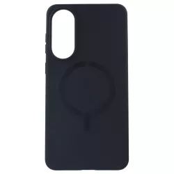 Funda Ultra Suave compatible con Magsafe para Samsung Galaxy S25 Edge