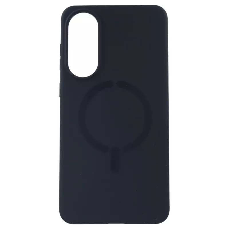 Funda Ultra Suave compatible con Magsafe para Samsung Galaxy S25 Edge Funda Ultra Suave compatible con Magsafe para Samsung Galaxy S25 Edge