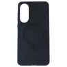 Funda Ultra Suave compatible con Magsafe para Samsung Galaxy S25 Edge