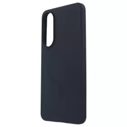 Funda Ultra Suave compatible con Magsafe para Samsung Galaxy S25 Edge