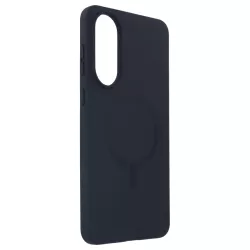 Funda Ultra Suave compatible con Magsafe para Samsung Galaxy S25 Edge