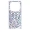 Funda Glitter Premium para Xiaomi Redmi Note 14 Pro 4G