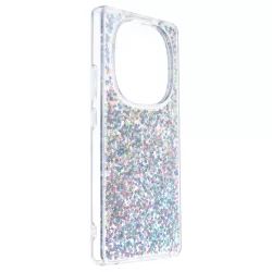 Funda Glitter Premium para Xiaomi Redmi Note 14 Pro 4G