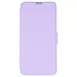 Funda Libro Suave para Samsung Galaxy S25 Edge