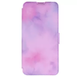 Funda Libro Suave Diseño para Samsung Galaxy S25 Edge