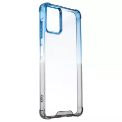 Funda Bumper Reforzada Degradada para Samsung Galaxy A06