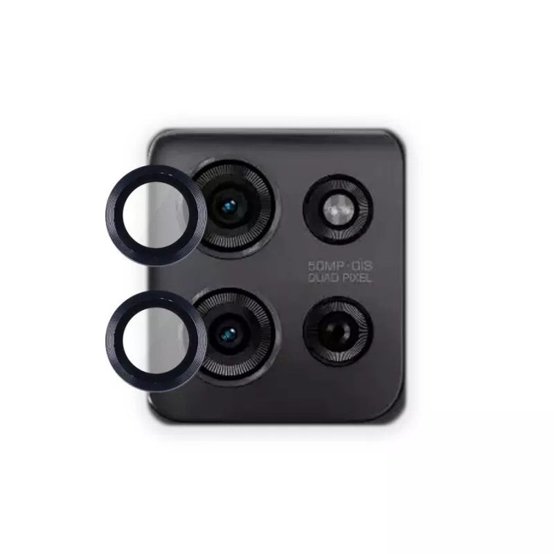 Cubre Objetivo para Motorola Moto G75