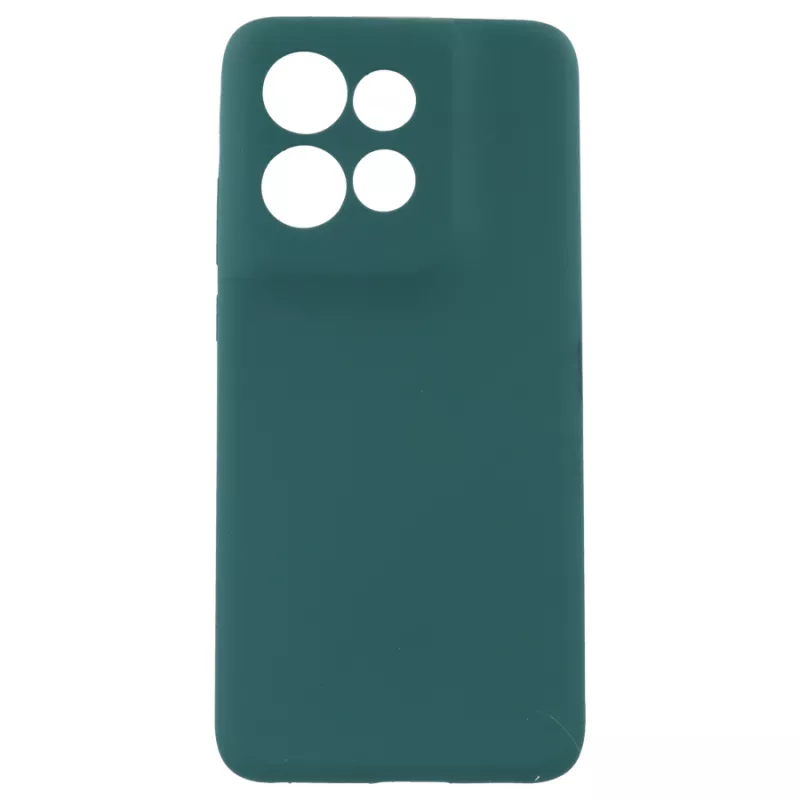 Funda Ultra suave con Cubre cámara para Motorola Edge 50 Neo
