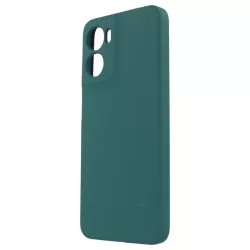 Funda Ultra suave con Cubre cámara para Motorola Moto G15