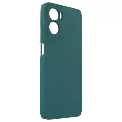 Funda Ultra suave con Cubre cámara para Motorola Moto G15