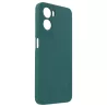 Funda Ultra suave con Cubre cámara para Motorola Moto G15