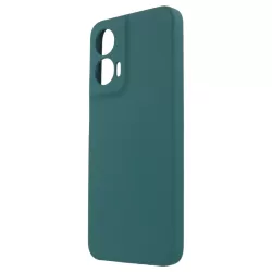 Funda Ultra suave con Cubre cámara para Motorola Moto G35