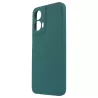 Funda Ultra suave con Cubre cámara para Motorola Moto G35