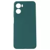 Funda Ultra suave con Cubre cámara para Motorola Moto G05