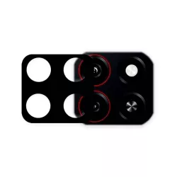 Protector Cámara Metalizado para ZTE Blade A35 - La Casa de las Carcasas, Accesorios y Fundas para móviles